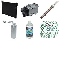 Universal Air Conditioner Compressor Kits KT 5505A
