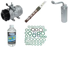 Universal Air Conditioner Compressor Kits KT 5506