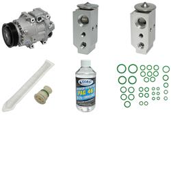 Universal Air Conditioner Inc. - Air Conditioning Kits for 2015-2018 SEDONA - KT 5507