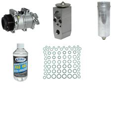 Universal Air Conditioner Compressor Kits for 2014-2019 NV2500, NV3500 - KT 5508