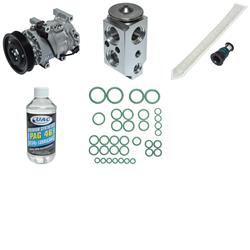 Universal Air Conditioner Compressor Kits for 2012 ACCENT - KT 5513