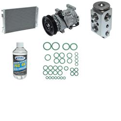 Universal Air Conditioner Compressor Kits for 2012 ACCENT - KT 5513A