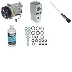 Universal Air Conditioner Compressor Kits for 2012 REGAL - KT 5516