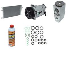 Universal Air Conditioner Compressor Kits for 2014-2016 LACROSSE - KT 5518A