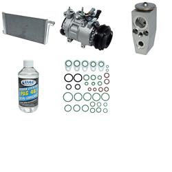 Universal Air Conditioner Compressor Kits for 2015-2018 FOCUS - KT 5535A