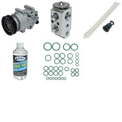 Universal Air Conditioner Compressor Kits for 2017-2019 SPORTAGE, 2018 TUCSON - KT 5536