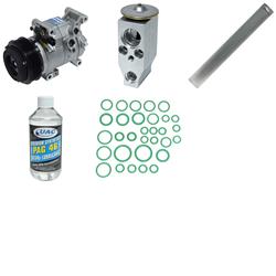 Universal Air Conditioner Compressor Kits for 2012 3 - KT 5539