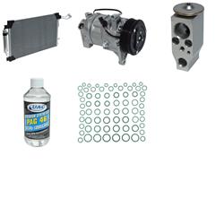 Universal Air Conditioner Compressor Kits for 2016-2018 ALTIMA - KT 5541A