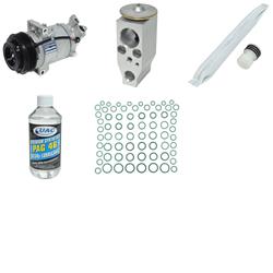 Universal Air Conditioner Compressor Kits for 2013-2020 NV200 - KT 5545