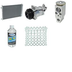 Universal Air Conditioner Compressor Kits for 2013-2020 NV200 - KT 5545A