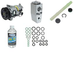 Universal Air Conditioner Compressor Kits for 2013 REGAL - KT 5546