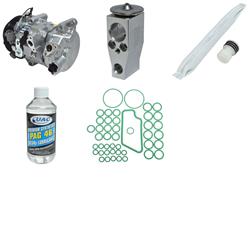 Universal Air Conditioner Compressor Kits KT 5551