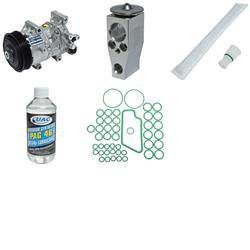 Universal Air Conditioner Compressor Kits for 2014-2019 COROLLA - KT 5553