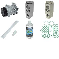 Universal Air Conditioner Compressor Kits for 2014-2019 HIGHLANDER - KT 5558