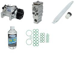 Universal Air Conditioner Compressor Kits for 2017-2020 CR-V - KT 5561
