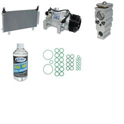 Universal Air Conditioner Compressor Kits for 2017-2020 CR-V - KT 5561A