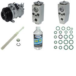 Universal Air Conditioner Compressor Kits for 2018-2019 DURANGO - KT5565