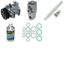 Universal Air Conditioner Compressor Kits for 2011-2013 FORESTER - KT 5568