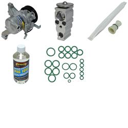 Universal Air Conditioner Compressor Kits for 2015-2018 FORESTER - KT 5571