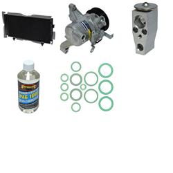 Universal Air Conditioner Compressor Kits KT5572A