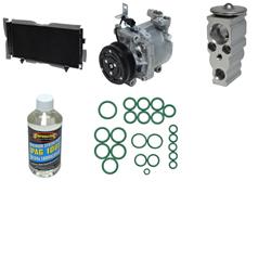 Universal Air Conditioner Compressor Kits for 2016-2020 WRX STI - KT 5575A