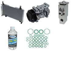 Universal Air Conditioner Compressor Kits KT5580A