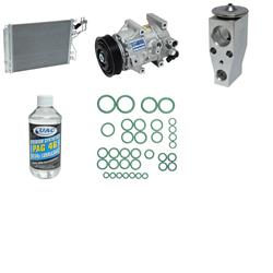 Universal Air Conditioner Compressor Kits for 2015-2017 SONATA - KT 5583A