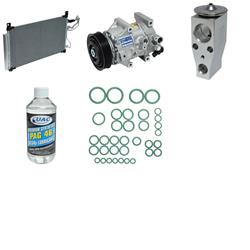 Universal Air Conditioner Compressor Kits for 2015-2017 SONATA - KT 5586A