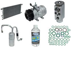Universal Air Conditioner Compressor Kits for 2008 F-450 SUPER DUTY - KT 5594A