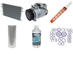 Universal Air Conditioner Compressor Kits for 2006 A4 - KT 5596A