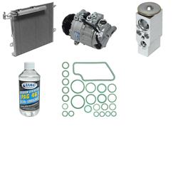 Universal Air Conditioner Compressor Kits KT 5603A