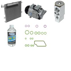Universal Air Conditioner Compressor Kits for 2006-2008 R350, 2006-2007 R500 - KT 5605A
