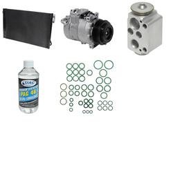 Universal Air Conditioner Compressor Kits for 2012-2013 328I, 328I XDRIVE - KT 5611A