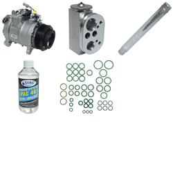 Universal Air Conditioner Compressor Kits for 2012-2013 328I, 2013 328I XDRIVE - KT 5613