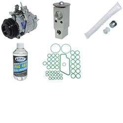 Universal Air Conditioner Compressor Kits for 2001-2005 GS430, 2002-2010 SC430 - KT 5616