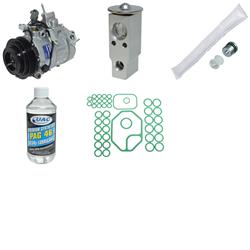 Universal Air Conditioner Compressor Kits for 1998-2000 GS400 - KT5617