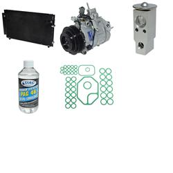 Universal Air Conditioner Compressor Kits for 1998-2000 GS400 - KT 5617A