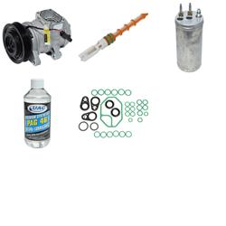 Universal Air Conditioner Compressor Kits for 2000-2006 WRANGLER - KT 5619