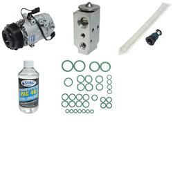 Universal Air Conditioner Compressor Kits for 2014-2015 TUCSON - KT 5624