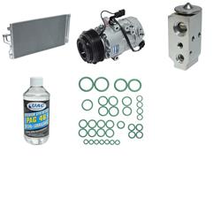Universal Air Conditioner Compressor Kits for 2014-2015 TUCSON - KT 5624A