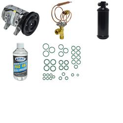 Universal Air Conditioner Compressor Kits for 1987 PATHFINDER - KT 5628