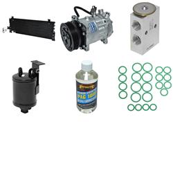 Universal Air Conditioner Compressor Kits for 1987-1989 WAGONEER - KT 5630A