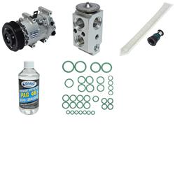 Universal Air Conditioner Compressor Kits for 2017-2018 TUCSON - KT 5631