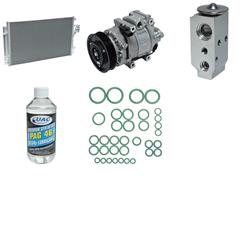 Universal Air Conditioner Compressor Kits for 2014-2015 SORENTO - KT 5641A