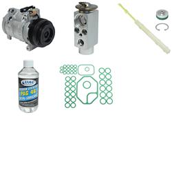 Universal Air Conditioner Compressor Kits for 2003-2005 RANGE ROVER - KT 5645