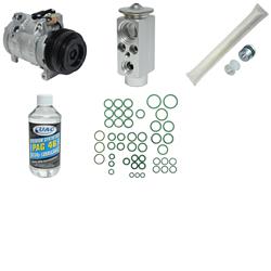 Universal Air Conditioner Compressor Kits for 2001-2002 X5 - KT 5646