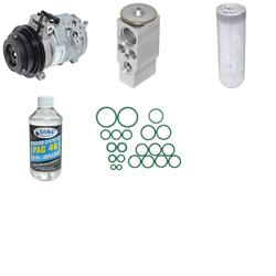 Universal Air Conditioner Compressor Kits for 2003-2006 SPRINTER 2500, SPRINTER 3500 - KT 5650