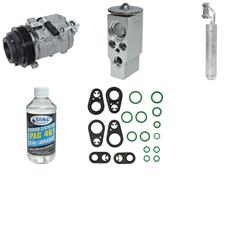 Universal Air Conditioner Inc. - Air Conditioning Kits for 2009-2010 300 - KT 5654