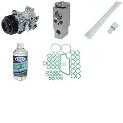Universal Air Conditioner Compressor Kits for 2013-2015 RAV4 - KT 5656