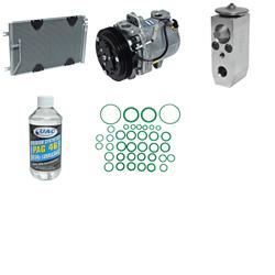 Universal Air Conditioner Compressor Kits for 2003-2005 GRAND VITARA - KT 5663A
